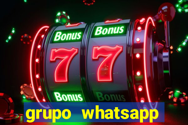 grupo whatsapp emprego bahia